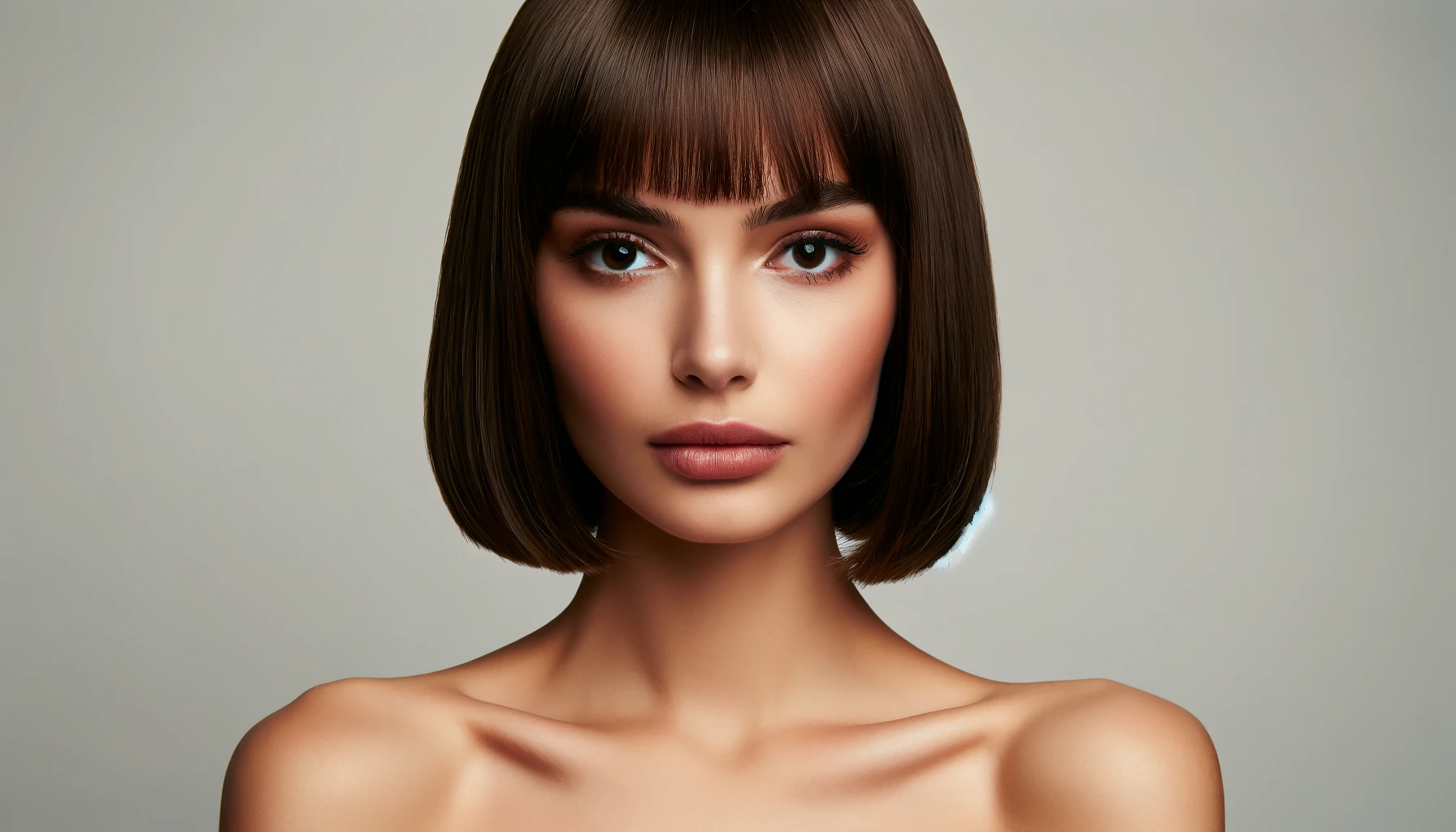 Choosing the Right Bob Wig with Bangs