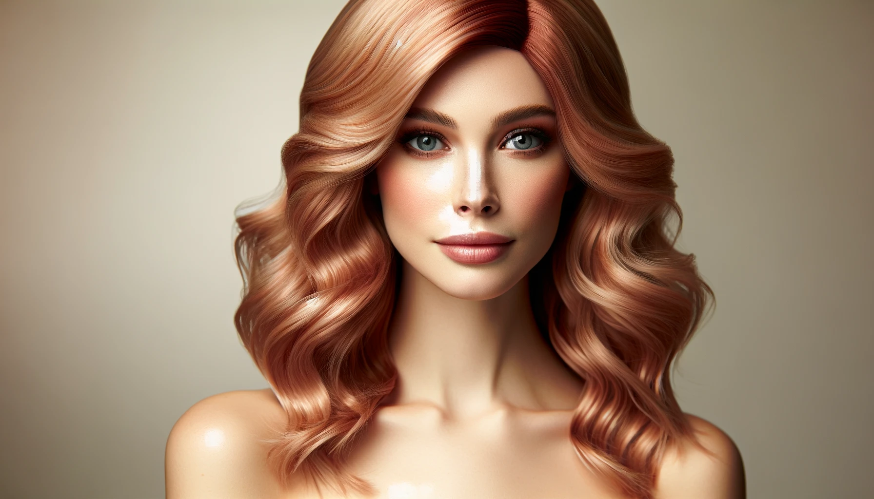 The Comprehensive Guide to Choosing a Strawberry Blonde Wig