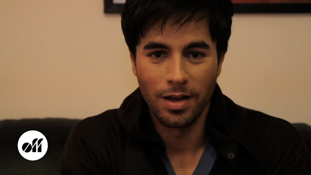 Enrique Iglesias