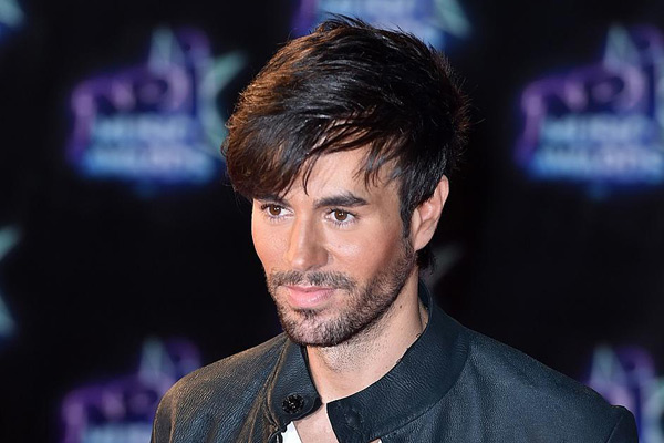 Enrique Iglesias