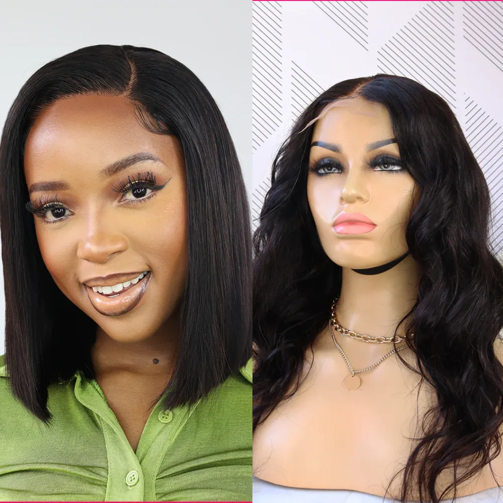 Long-Term Storage for Your 4x4 Lace Wig