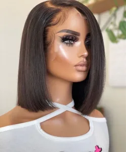 Choosing the Right Frontal Wig