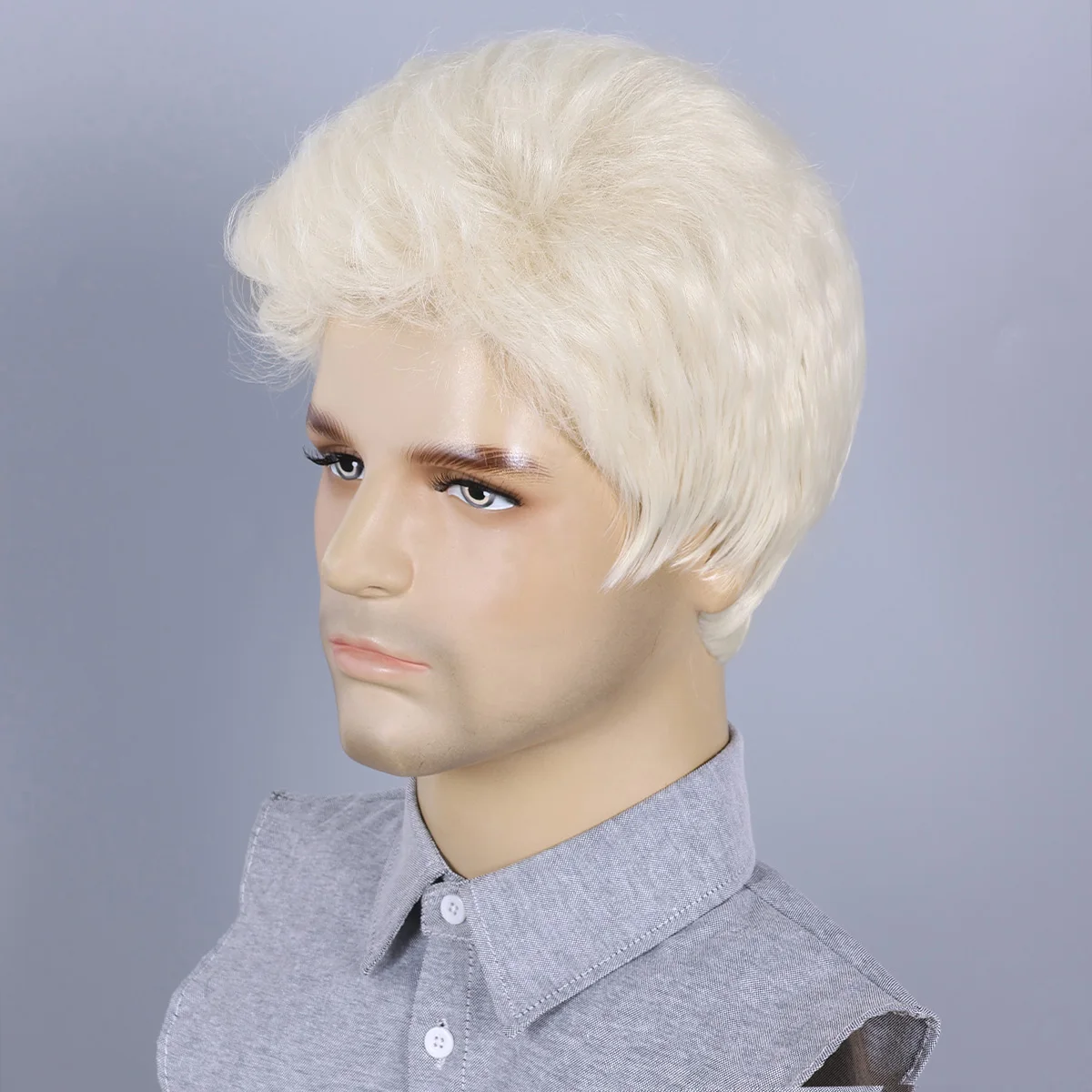 5 Reasons Every Collector Needs a Ken Wig