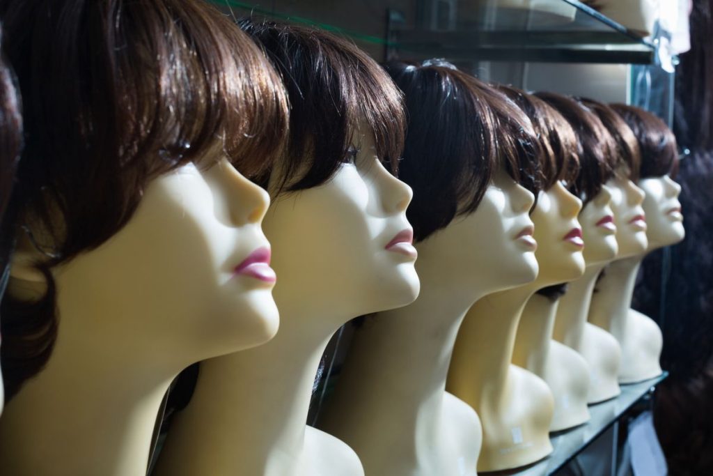 Global Perspectives on Wigs