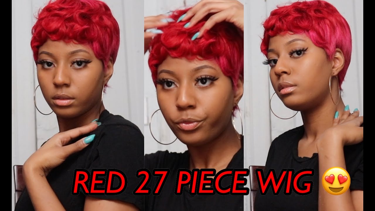 The Advantages of the 27 Piece Wig