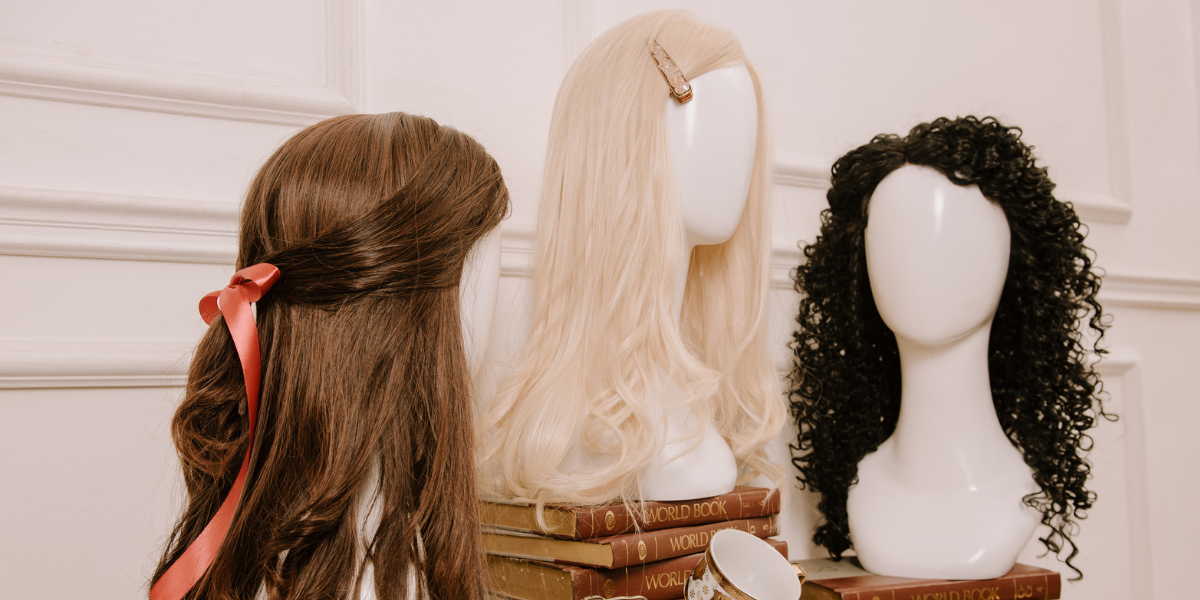 Proper Storage Solutions for Human Hair Wigs