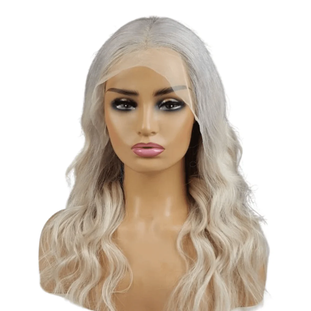 Choosing the Right Human Lace Front Wig