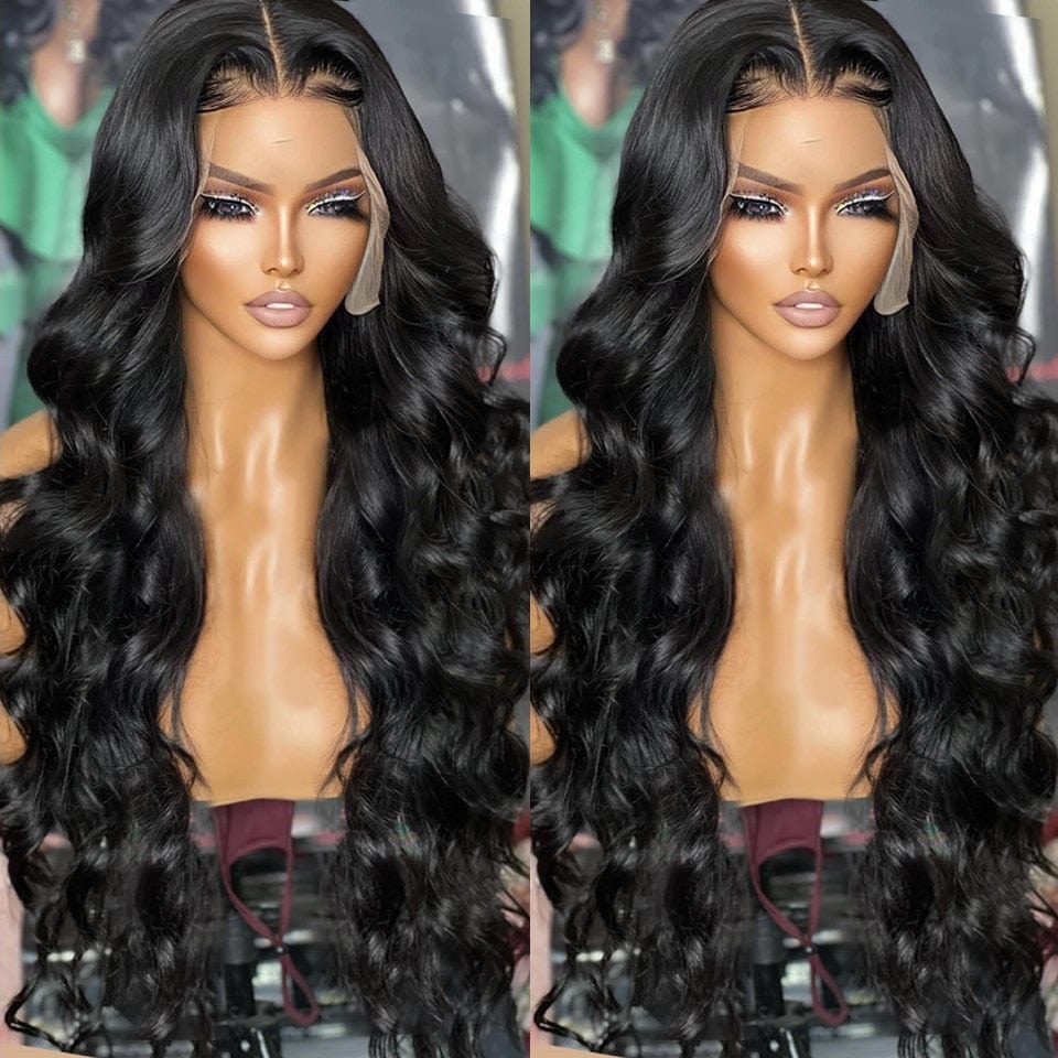 Choosing the Right 4x4 Lace Wig for Your Style