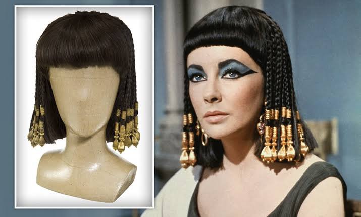 The Price of History's Most Expensive Handcrafted Wigs