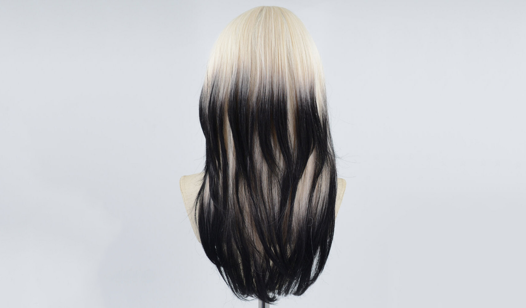 The Alluring Appeal of Ombre Wigs