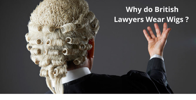 The Origins and Significance of Lawyers Wigs