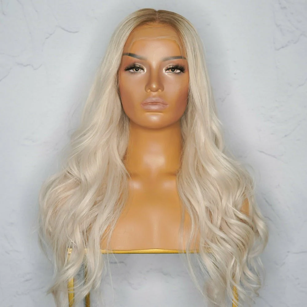 Why Choose a Blonde Wig Human Hair? Key Reasons