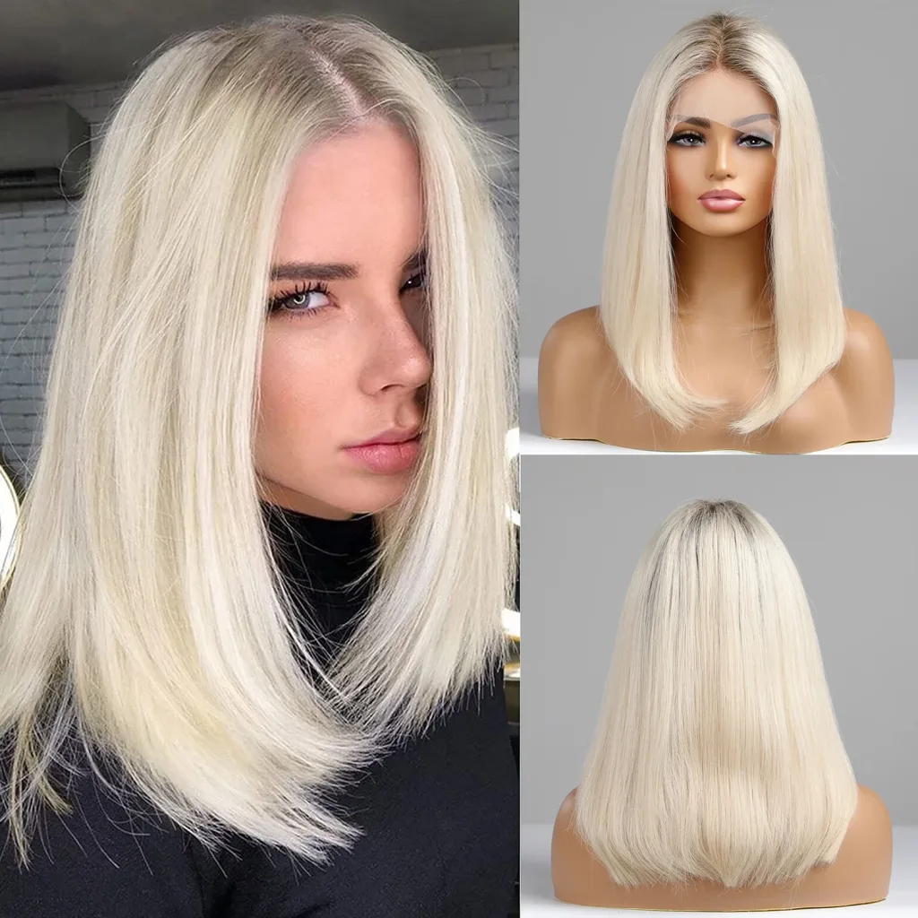 Making Smart Choices in Affordable Wigs