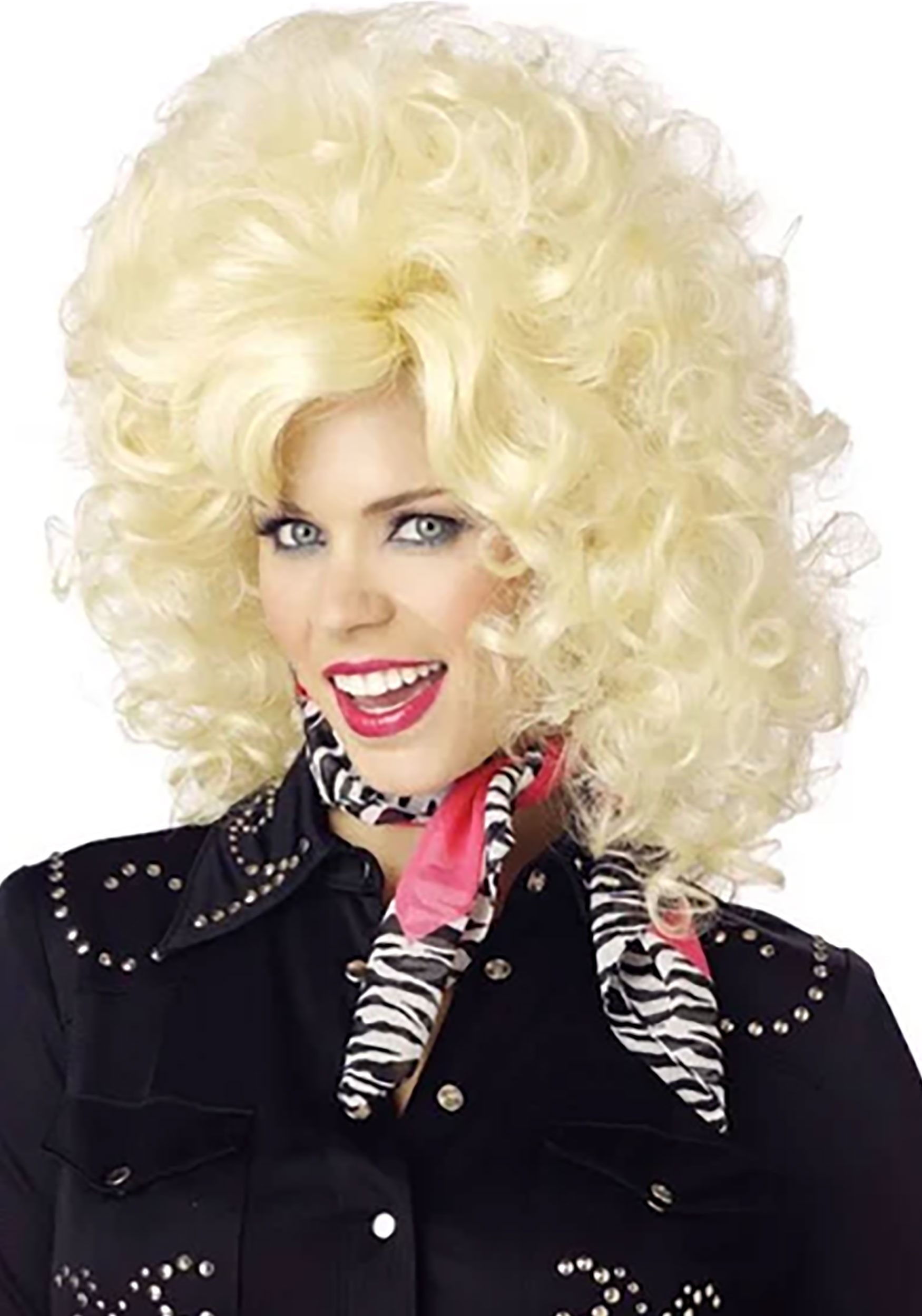 Selecting the Right Dolly Parton Wig