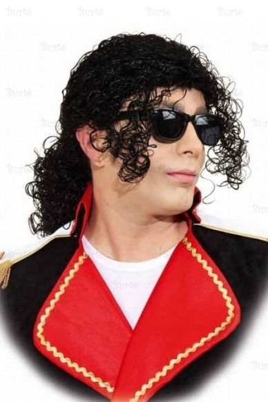 Selecting the Right Michael Jackson Wig