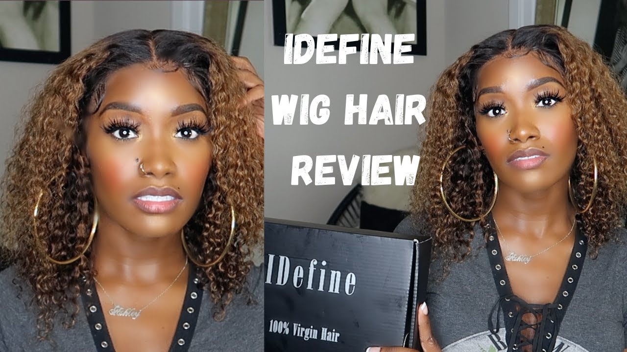 A Comprehensive Overview of IDefine Wigs