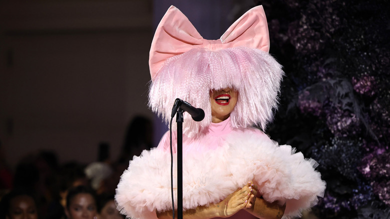 The Cultural Shift: What Sia Wig Represent Today