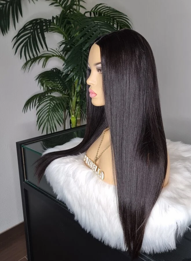 Benefits of V-Part Wigs