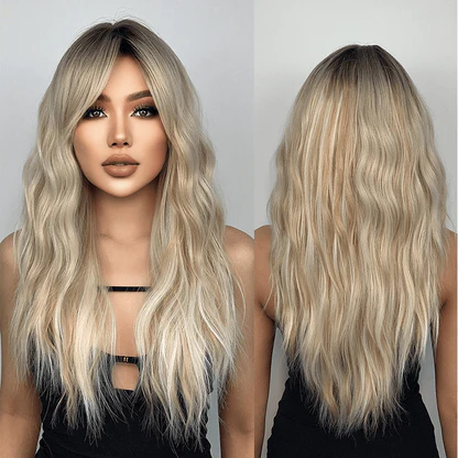 Different Types of Ombre Wigs