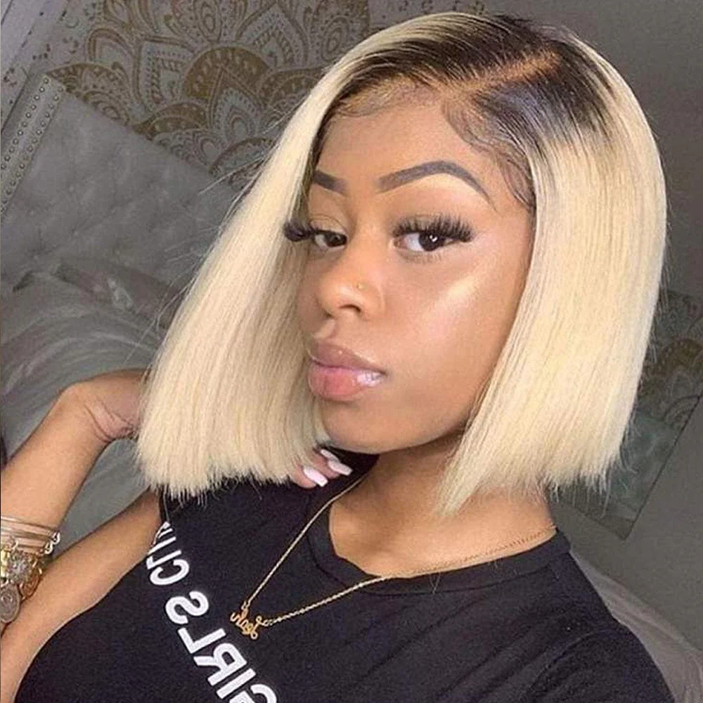 What to Know Before Buying a Bob Wig Human Hair