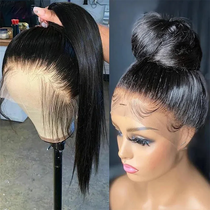 The Don'ts of Wearing a 360 Lace Wig