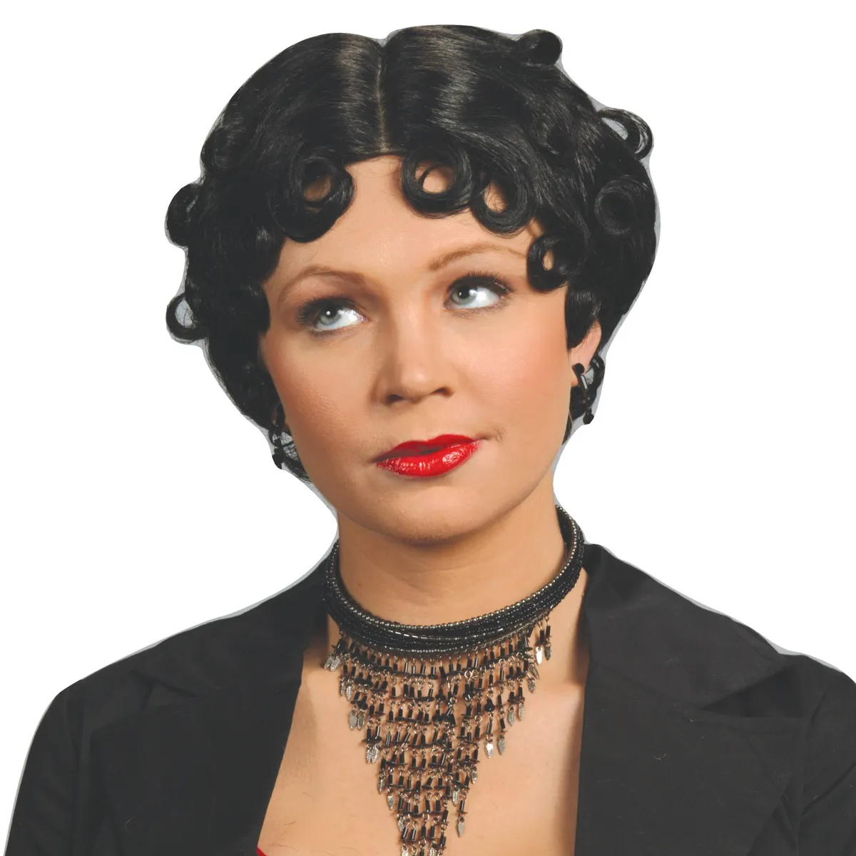 Choosing Your Betty Boop Wig