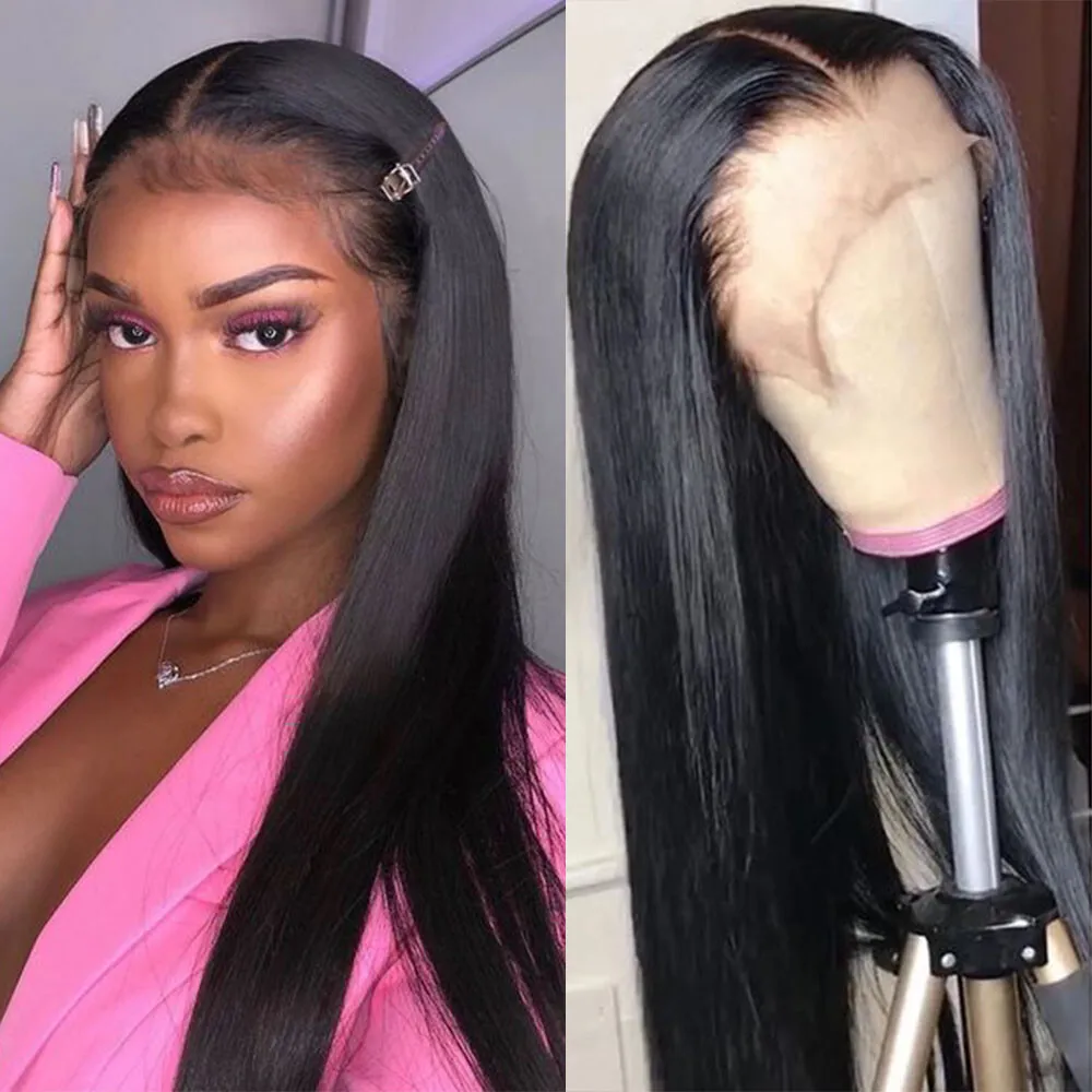 Understanding Lace Front Wigs