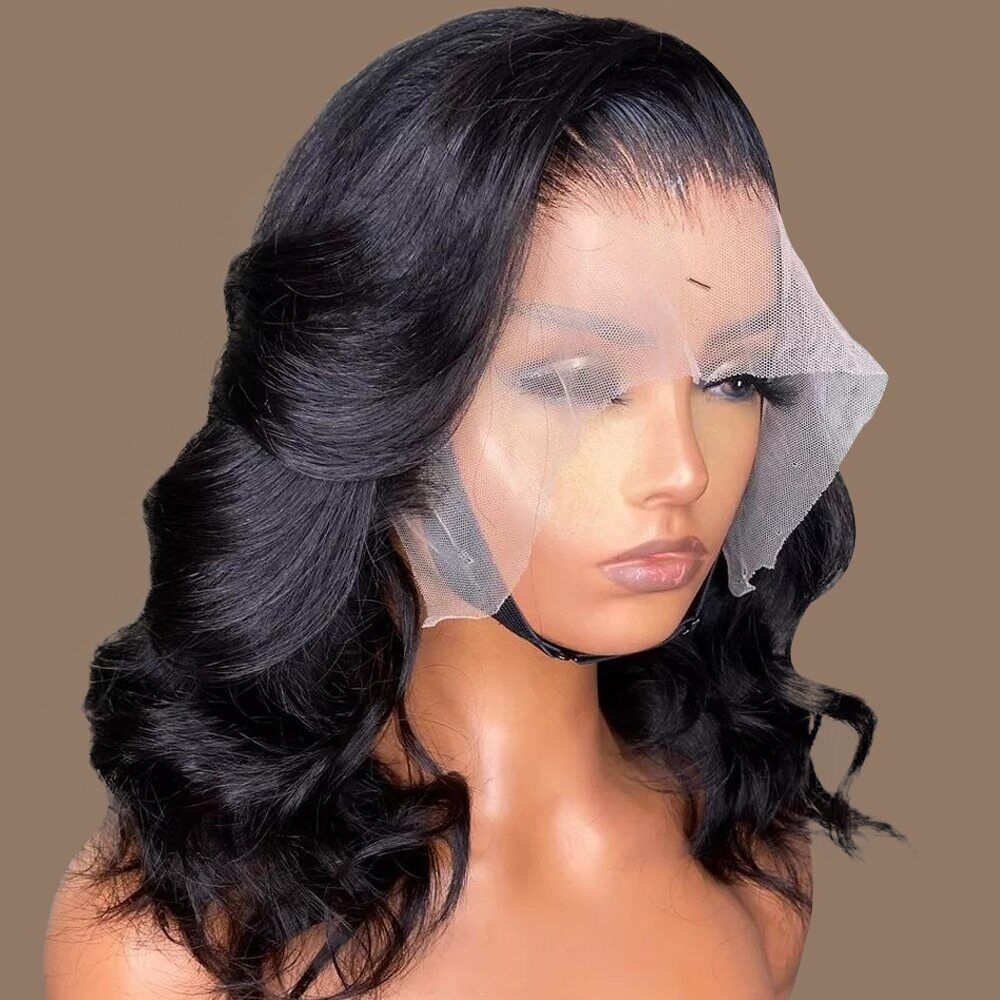 Making Your Bob Wig Human Hair Last Longer