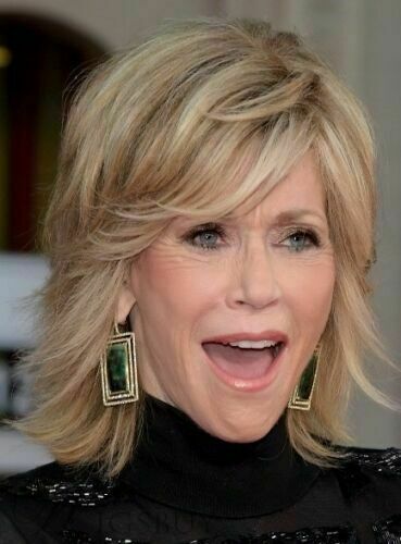 Maintaining Your Jane Fonda Wig