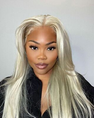 The Benefits of Choosing a Blonde Lace Front Wig