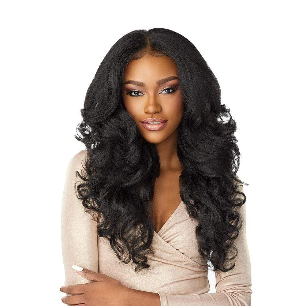 Maintenance and Care of Human Hair Curly Wigs