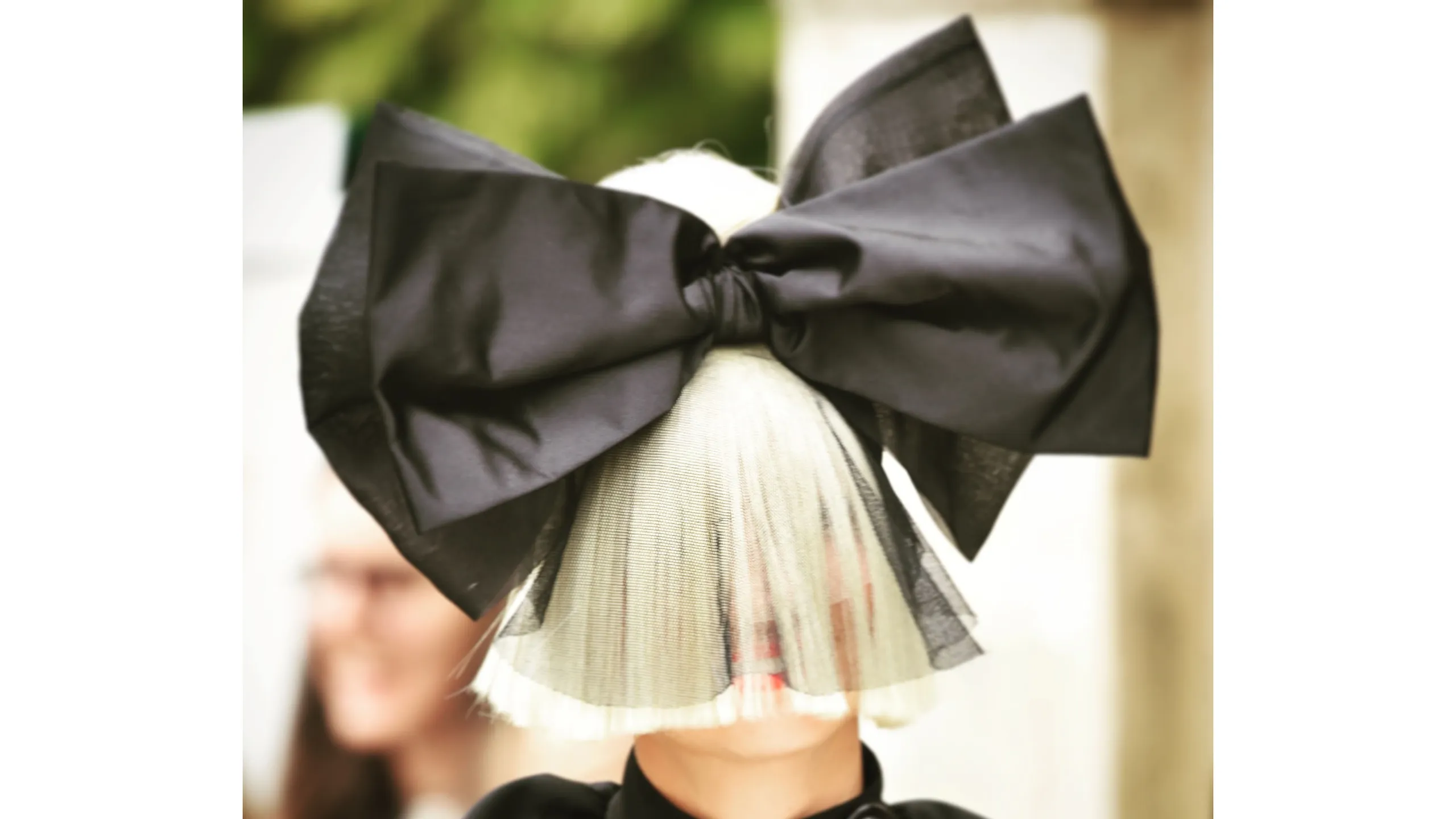 How Sia Wig Have Influenced Fashion Trends