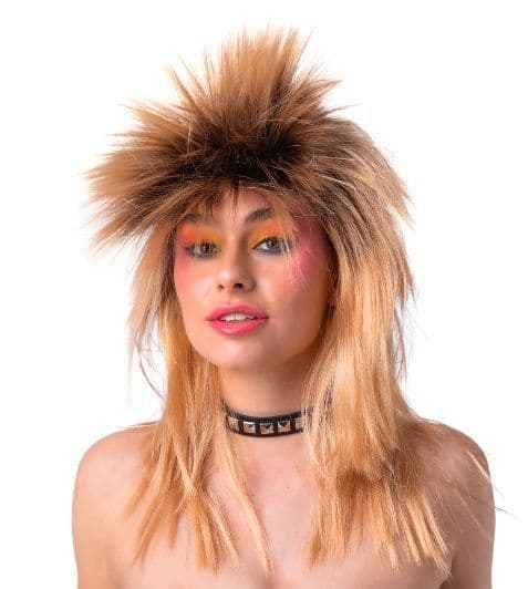 Where to Wear Your Tina Turner Wig