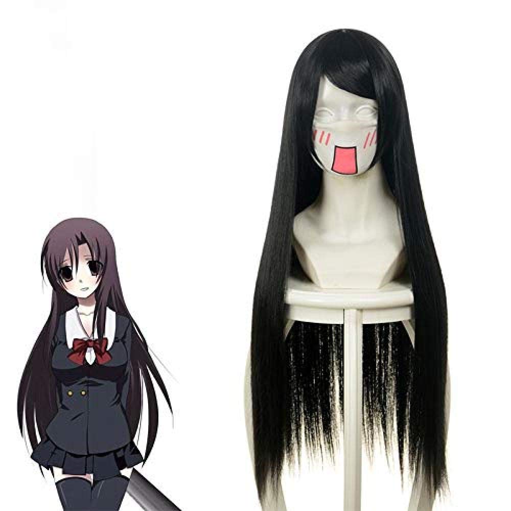 Professional Wig Styles from "Katsura Wig Of The Day"