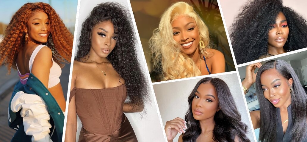 Transforming Budget Wigs into Luxurious Locks