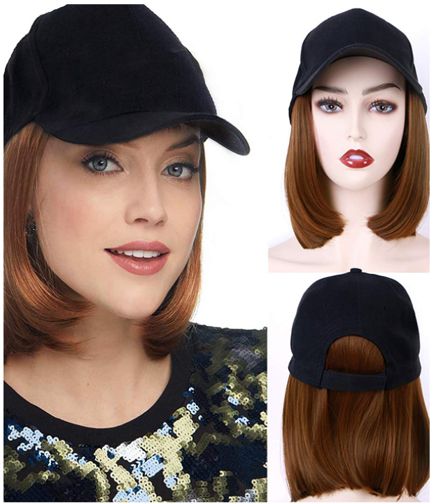 Practical Considerations When Buying a Hat with Wig