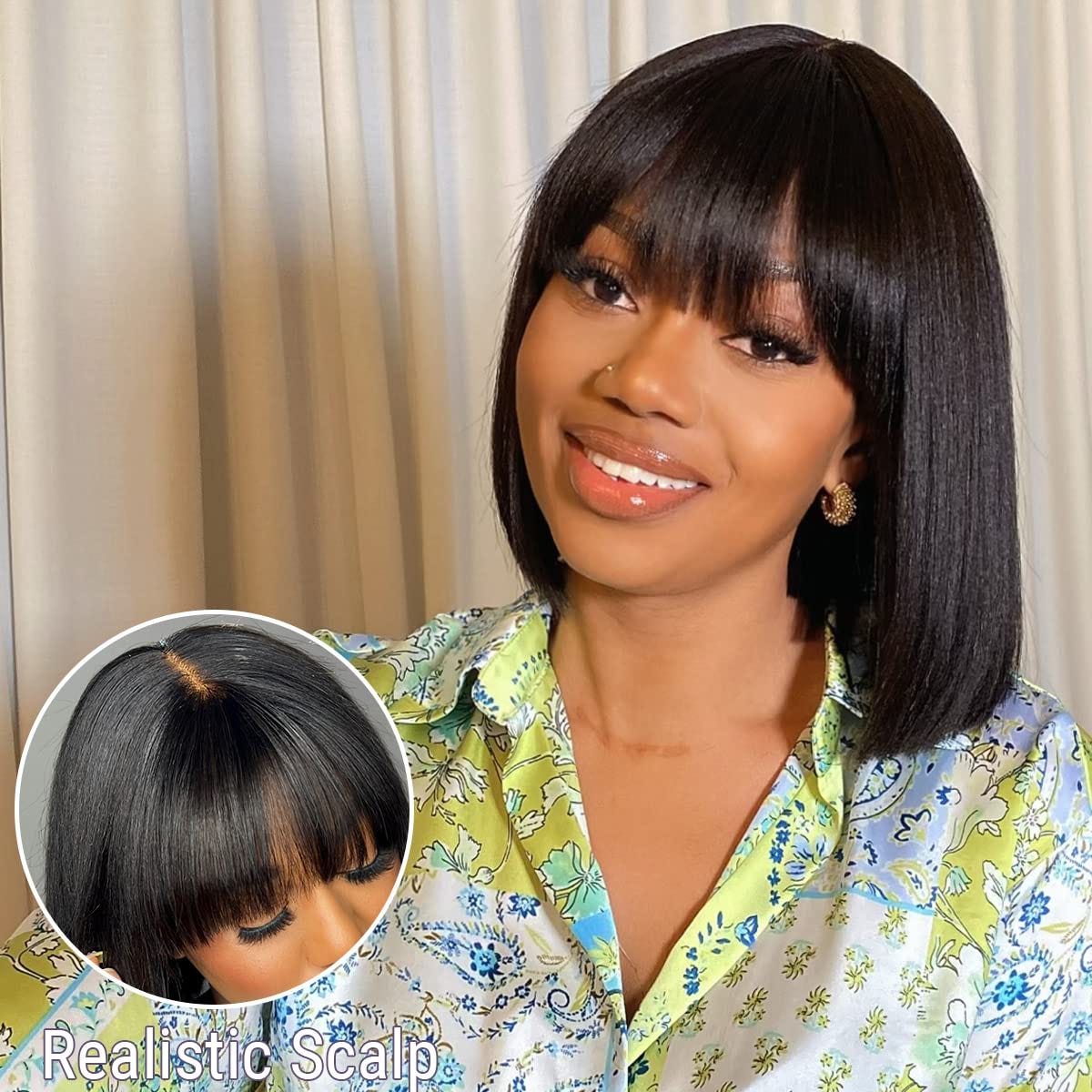 Caring for Sarah Jakes Roberts Wigs