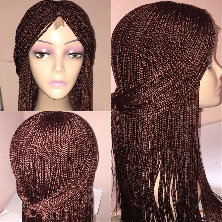 How to Choose the Right Braided Wig Cap