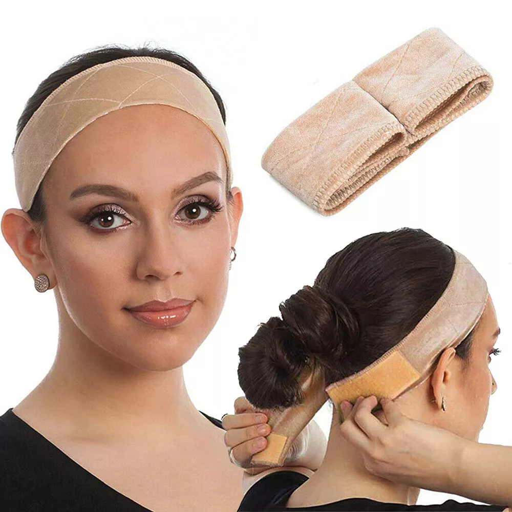 Wig Grip Headband