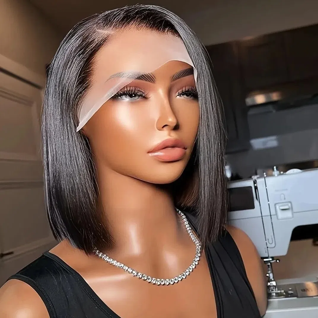 Understanding Glueless Lace Wigs