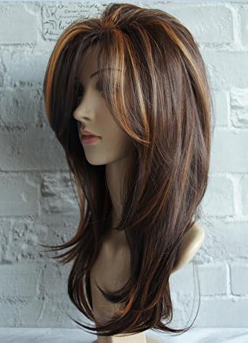 Choosing and Caring for a Stacked Hair Wig