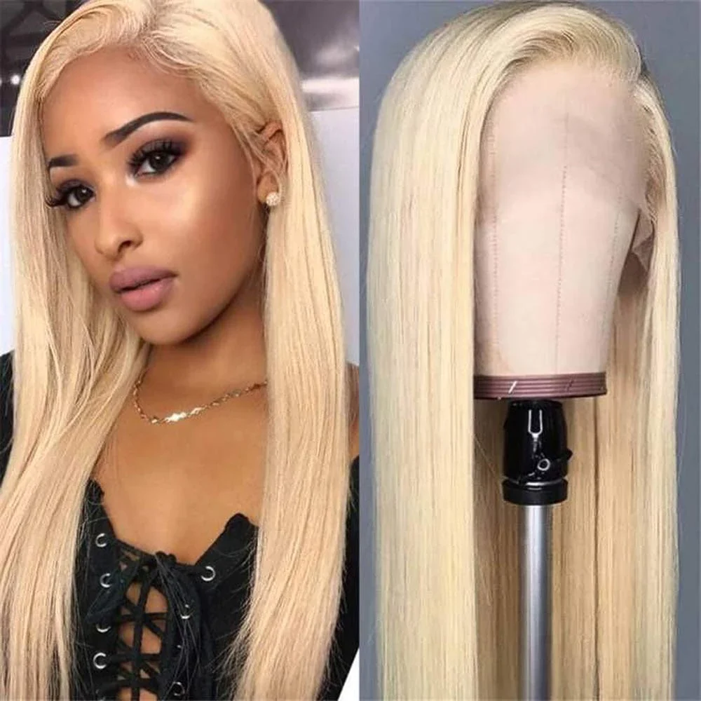 Popular Trends in 613 Blonde Wigs