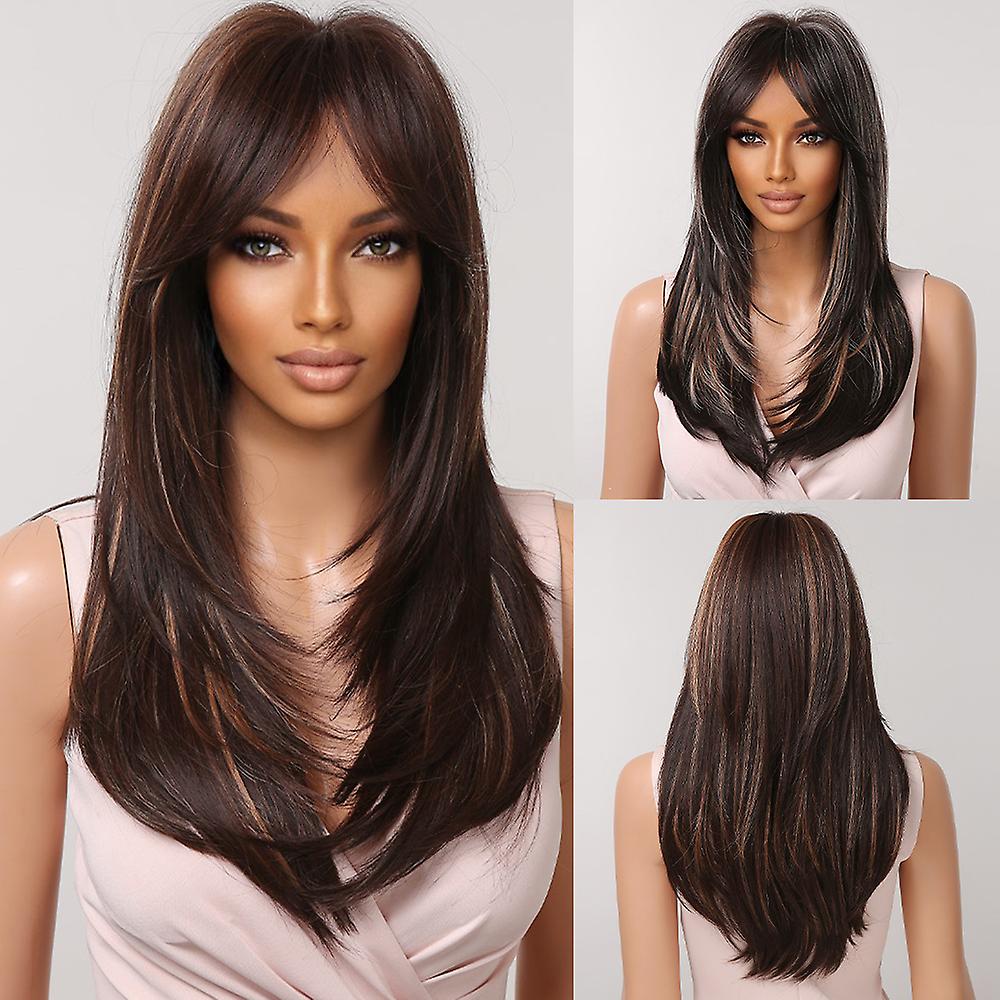 Tips for Choosing the Right Brown Wig