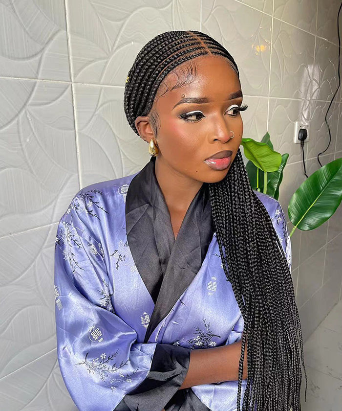 https://www.wigok.com/product/fulani-tribal-braids-fancivivi-36-over-hip-length-137-hand-tied-lace-cornrow-box-braided-wig-bo-black