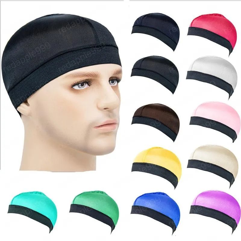 Do Men Need to Wear Wig Caps