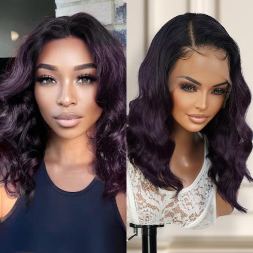 Styling Techniques for Front Lace Wigs