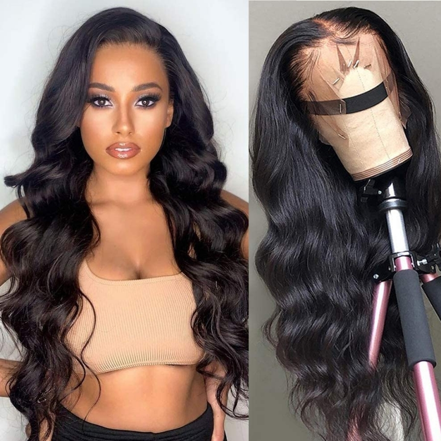 Advantages of Lace Front Wigs