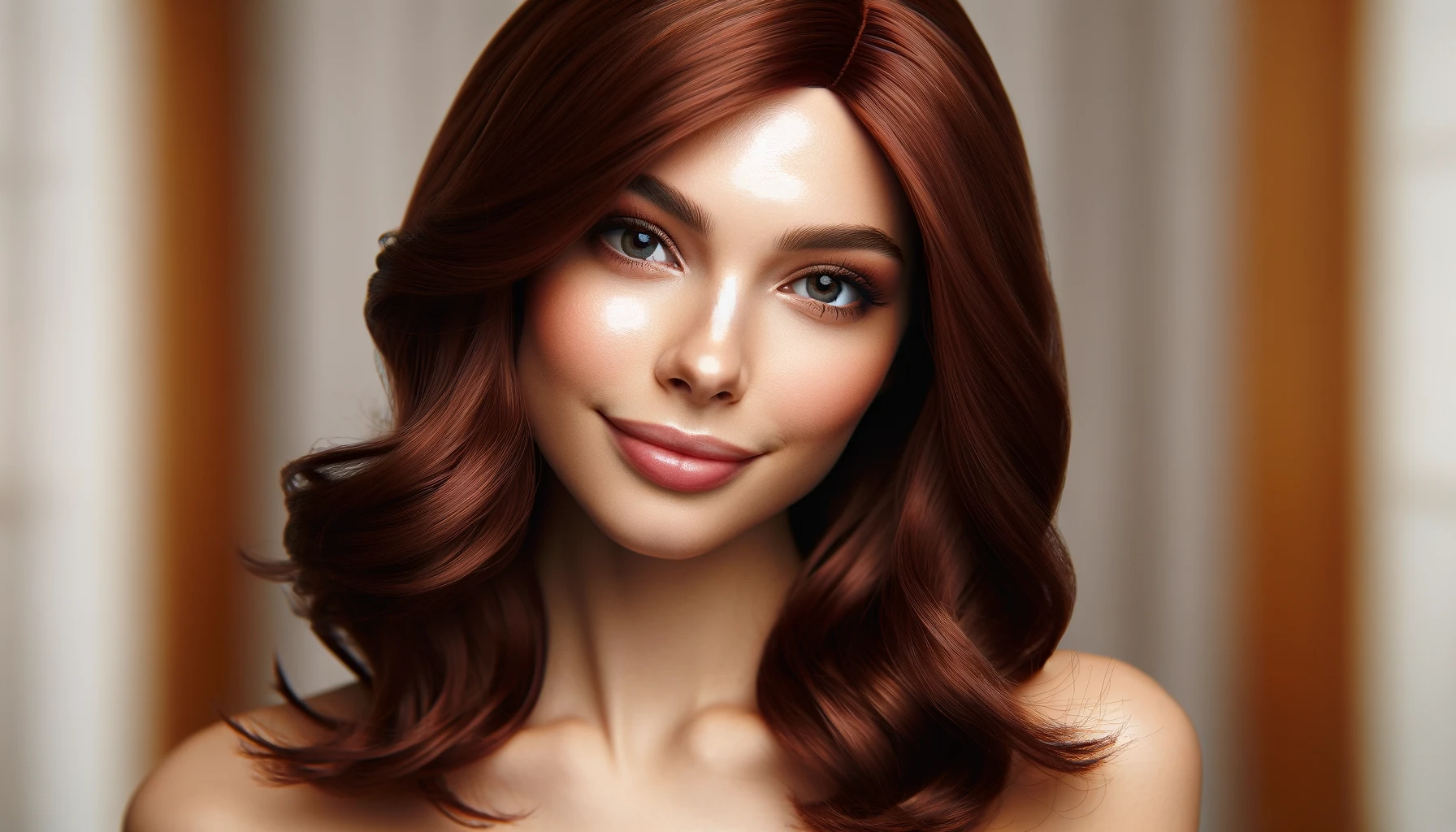 How to Choose the Right Reddish Brown Wig for Your Skin Tone