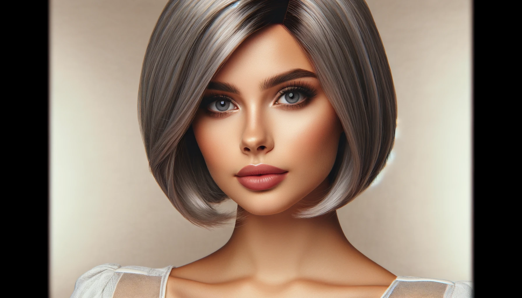 Short Grey Wigs: A Comprehensive Guide