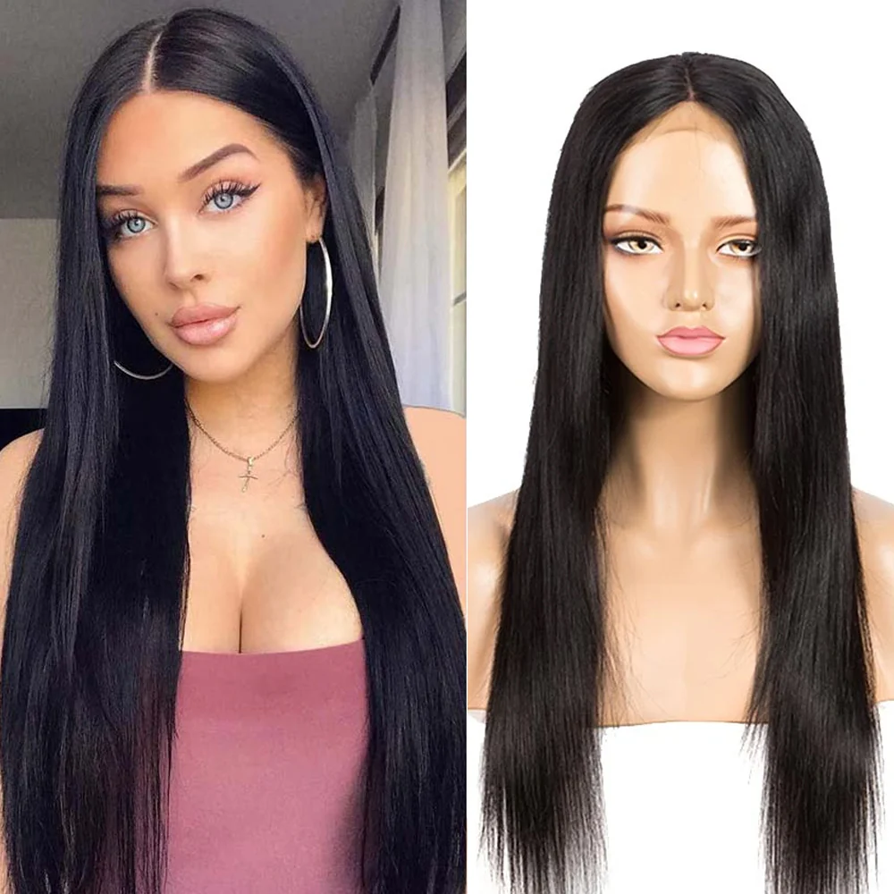 Choosing the Right Realistic Black Wig